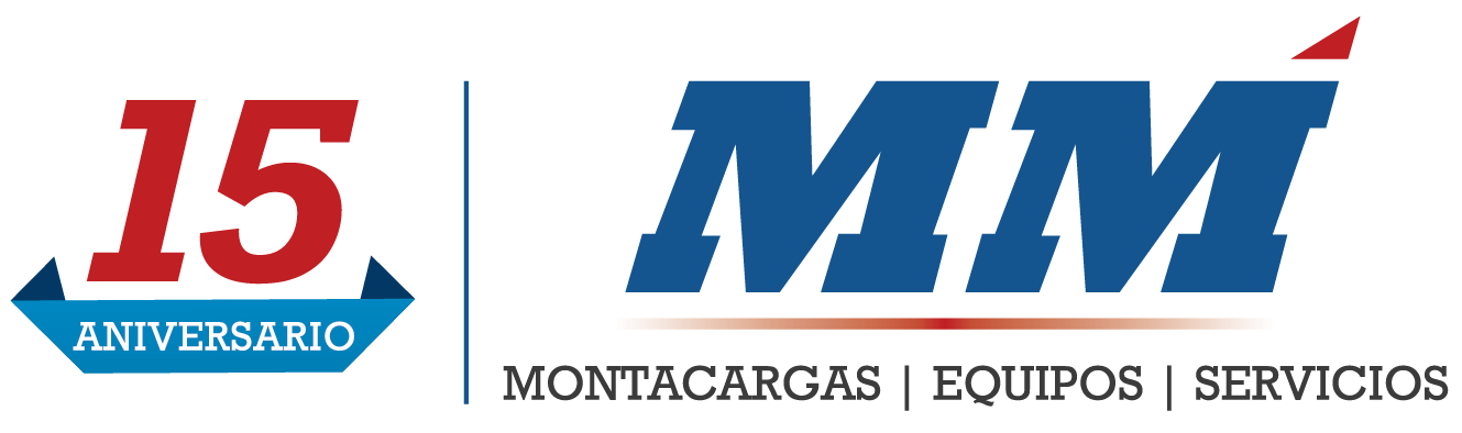 Venta de Montacargas en Monterrey